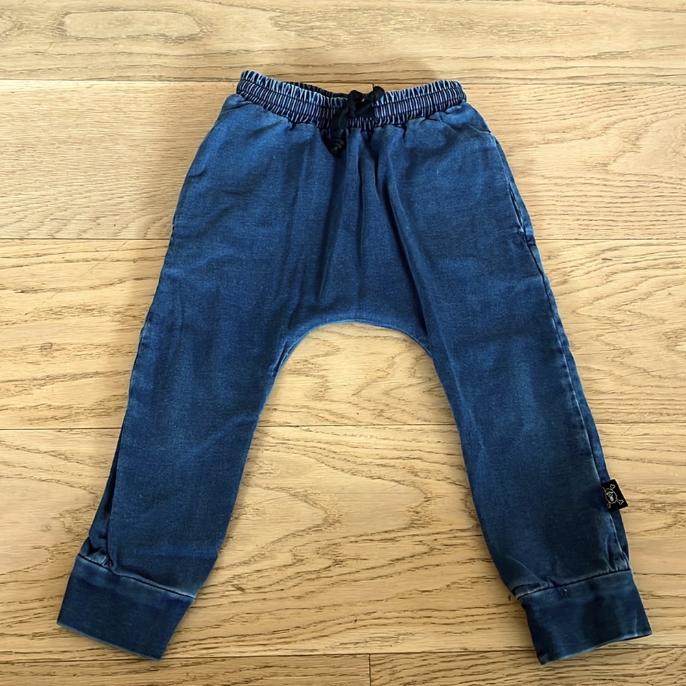 NUNUNU Jean Pants